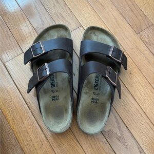 Birkenstock Sandals